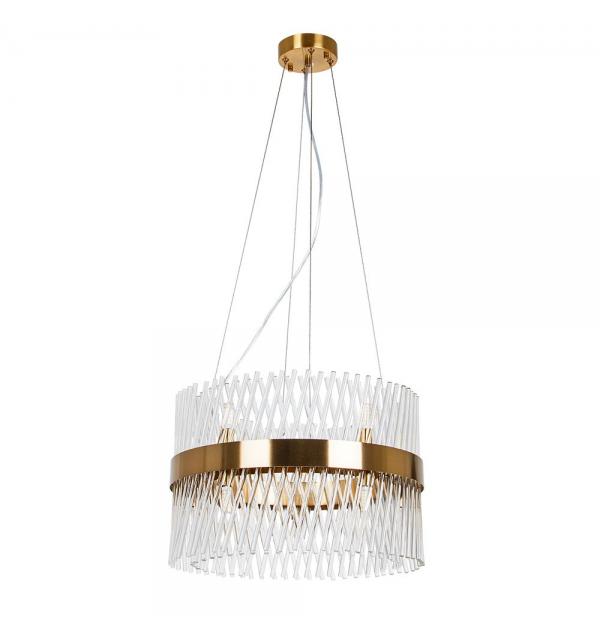 Светильник Arte ACAPULCO A1073LM-10PB