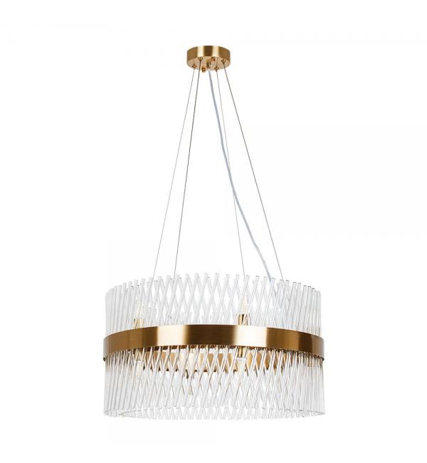 Светильник Arte ACAPULCO A1073LM-12PB