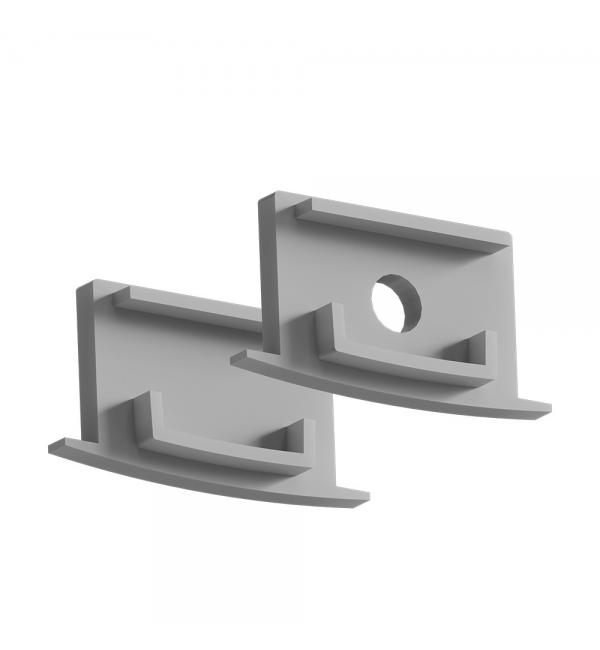 Заглушка для профиля Arte INTEGRATION A141005E