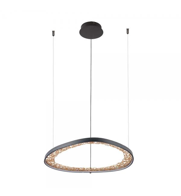 Светильник Arte CINTA A1847SP-36BK