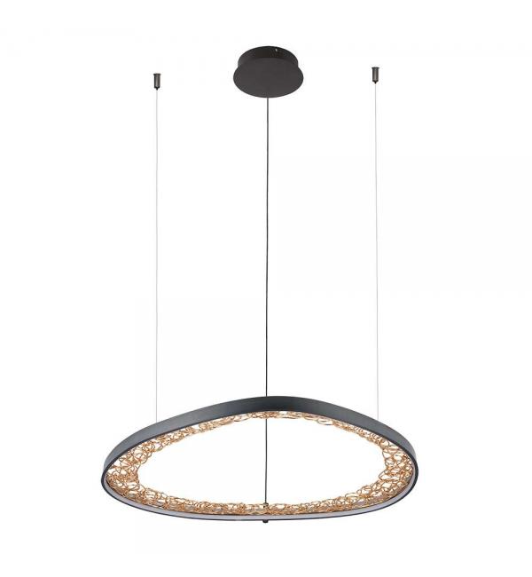 Светильник Arte CINTA A1847SP-46BK