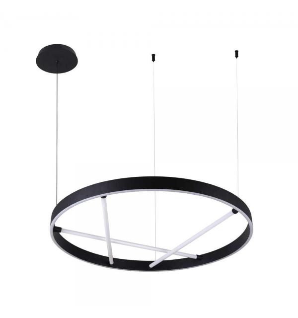 Светильник Arte RICCO A1874SP-45BK