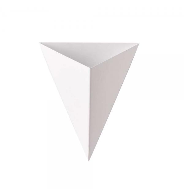 Светильник Arte TRAPEZE A2033AP-1WH