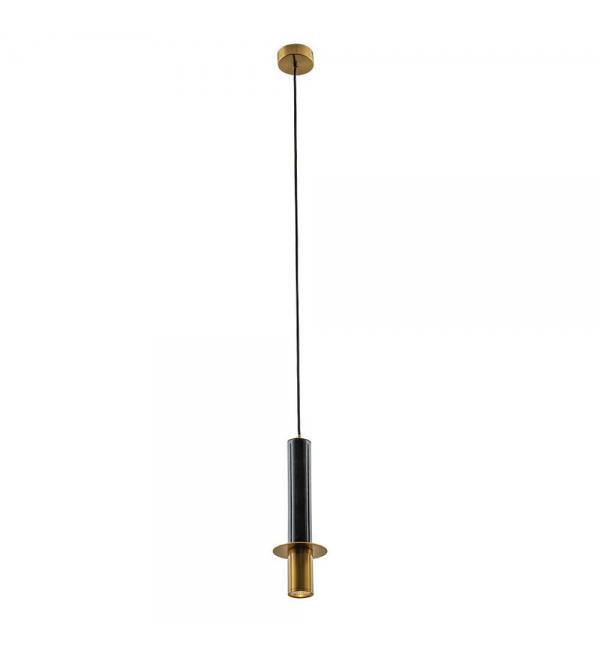 Светильник Arte ASCELLA A2034SP-1BK