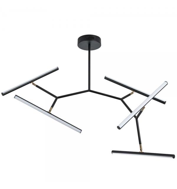 Светильник Arte ZULU A2170PL-49BK