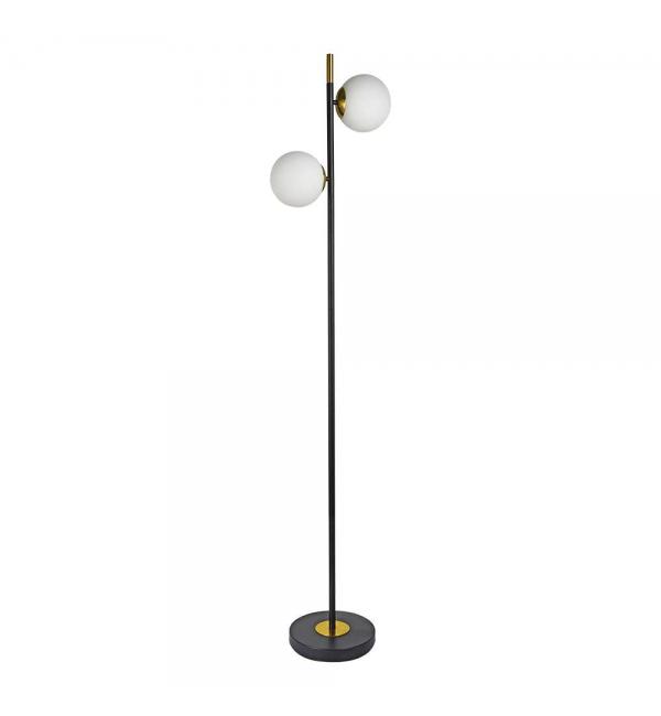 Светильник Arte ALCOR A2224PN-2BK