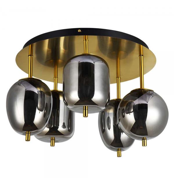 Светильник Arte FREDDIE A2231PL-5PB