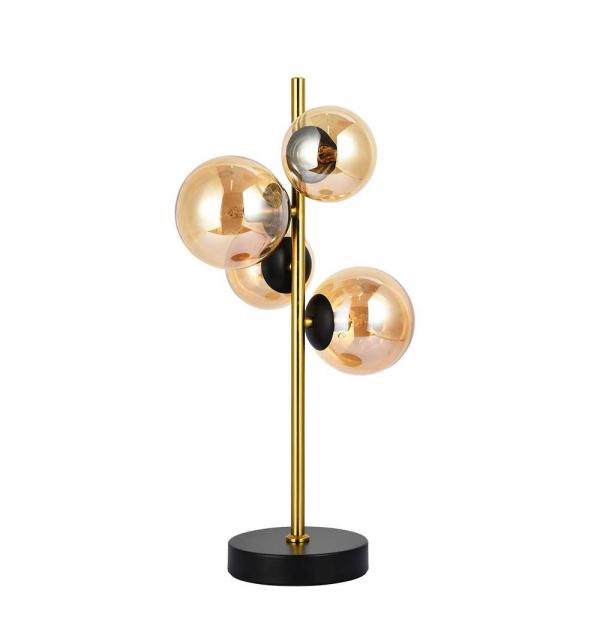 Светильник Arte GEMINI A2243LT-4PB