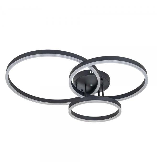 Светильник Arte SIERRA A2426PL-3BK