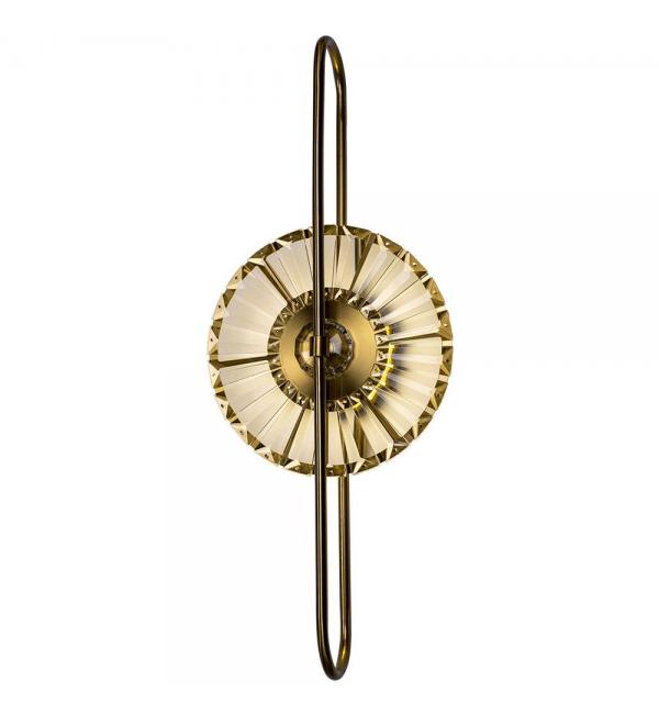 Светильник Arte ALMAAZ A2563AP-1PB