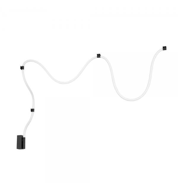 Светильник Arte KLIMT A2850PL-32BK