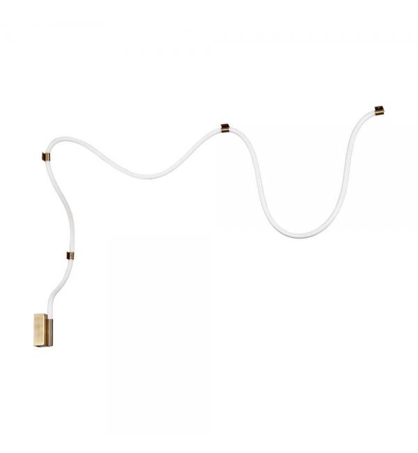 Светильник Arte KLIMT A2850PL-32PB