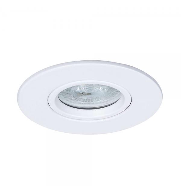 Светильник Arte GIRO A2867PL-1WH