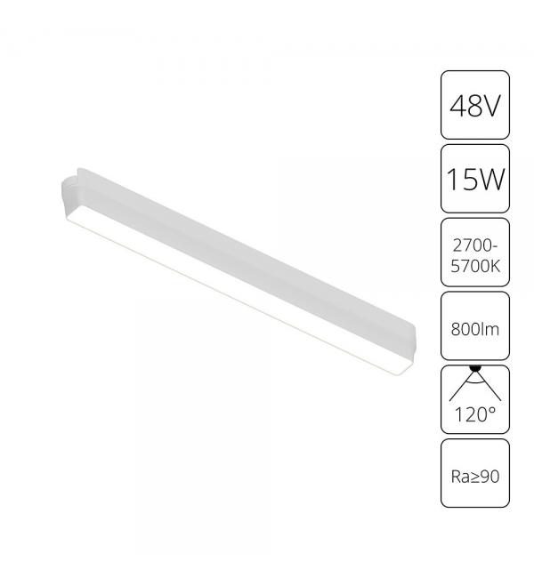 Светильник Arte RAPID A2968PL-1WH