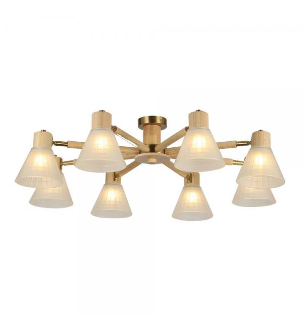 Светильник Arte  A4096PL-8BR