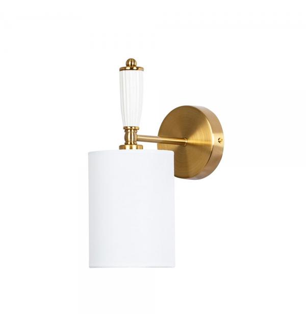 Светильник Arte WAVERLEY A4102AP-1PB