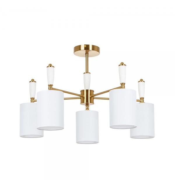 Светильник Arte WAVERLEY A4102PL-5PB