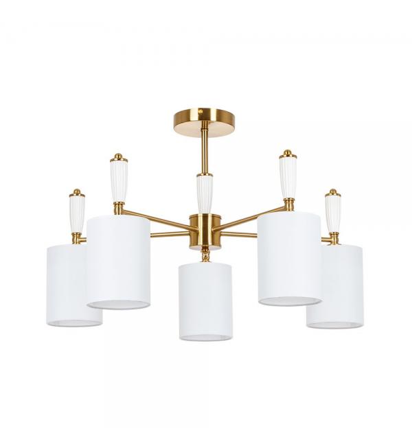 Светильник Arte WAVERLEY A4102PL-5PB