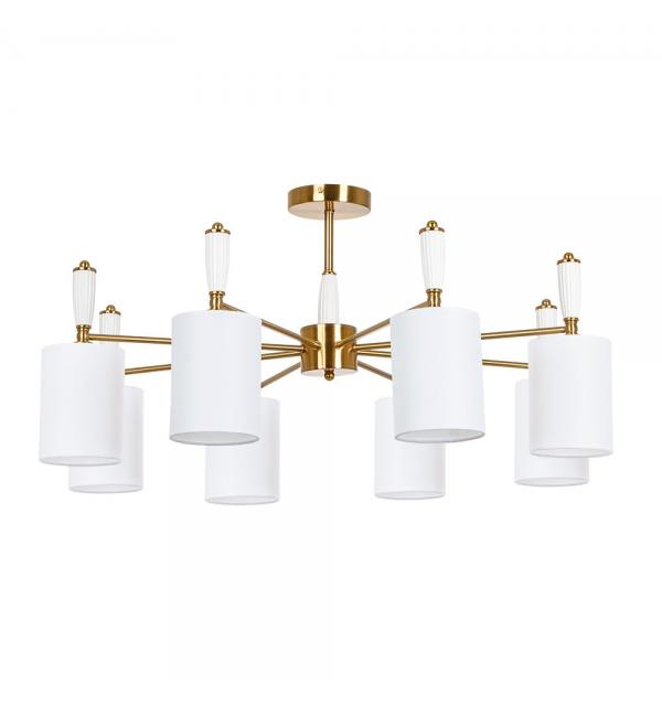 Светильник Arte WAVERLEY A4102PL-8PB