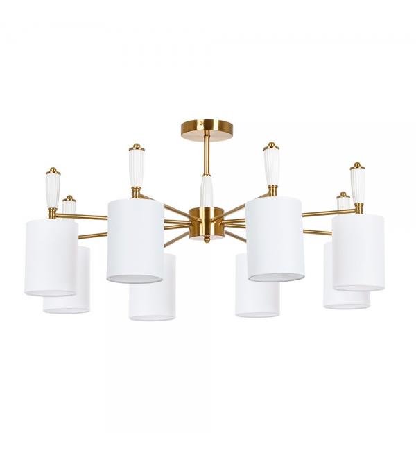 Светильник Arte WAVERLEY A4102PL-8PB