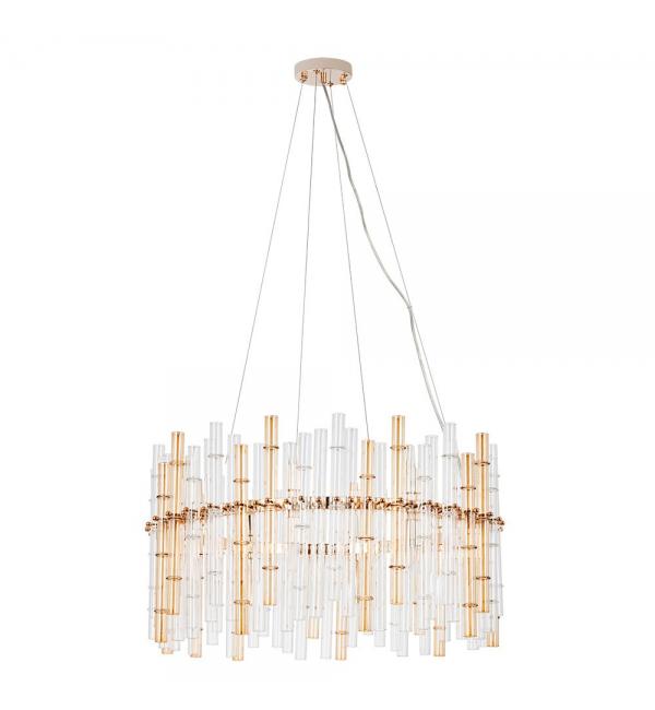 Светильник Arte CRYSTALLA A4111LM-16GO