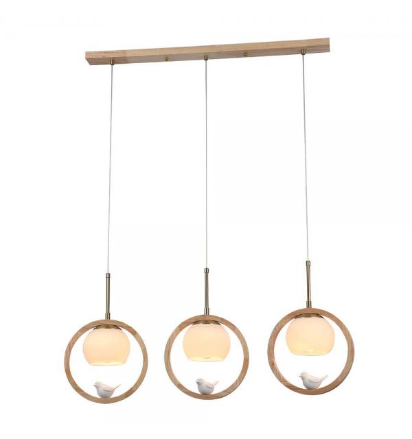 Светильник Arte  A4182SP-3BR