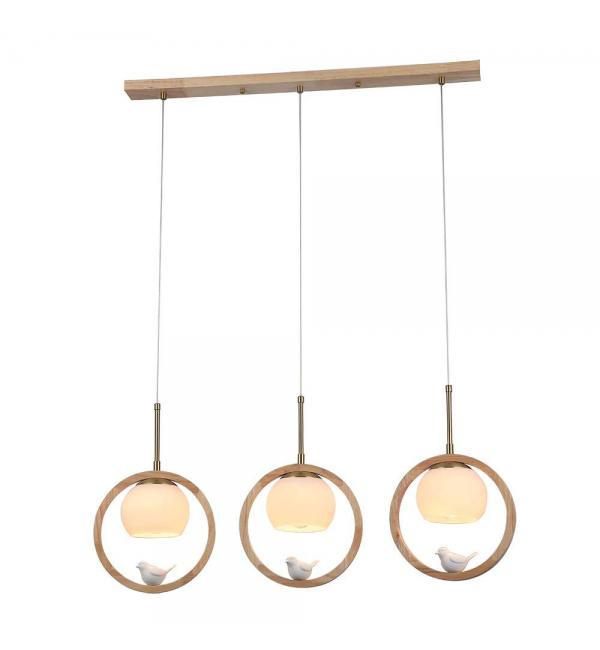 Светильник Arte  A4182SP-3BR