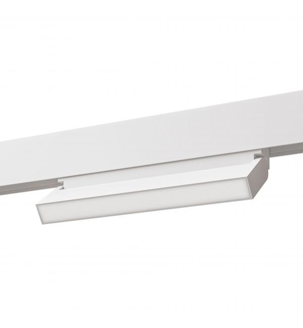 Светильник Arte LINEA A4697PL-1WH