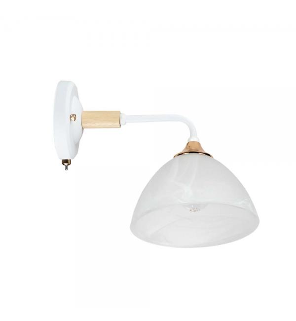 Светильник Arte MATTHEW A5032AP-1BR