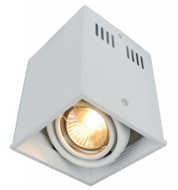 Светильник Arte CARDANI A5942PL-1WH