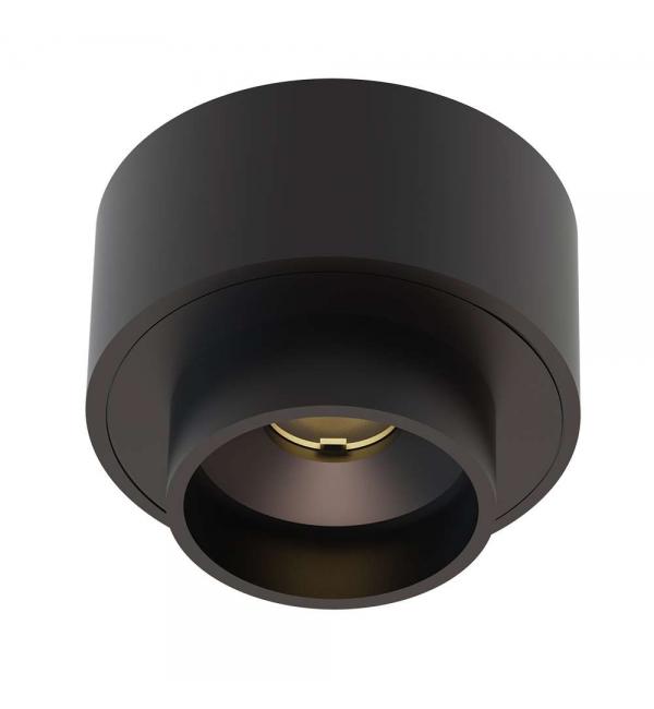 Светильник Arte PRESTO A6183PL-1BK