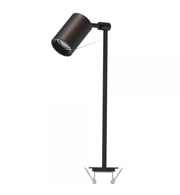 Светильник Arte PRESTO A6195LT-1BK