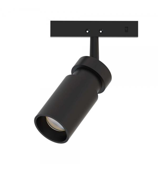 Светильник Arte PRESTO A6227PL-1BK