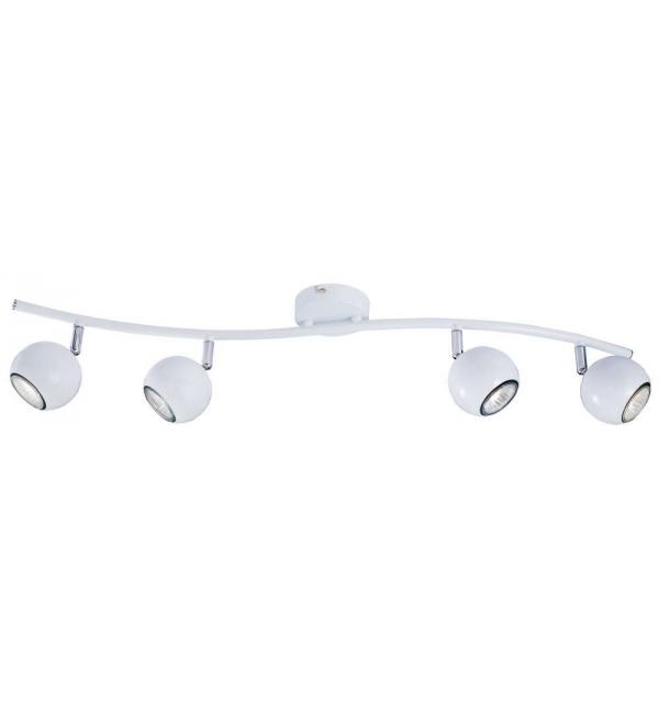 Светильник Arte PIATTO A6251PL-4WH