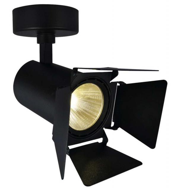 Светильник Arte TRACK LIGHTS A6709AP-1BK