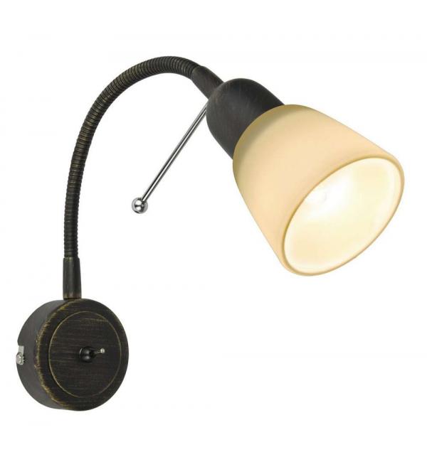 Светильник Arte LETTURA A7009AP-1BR