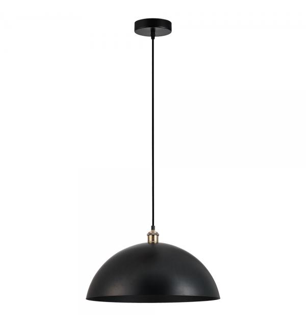 Светильник Arte CAPPELLO A7056SP-1BK