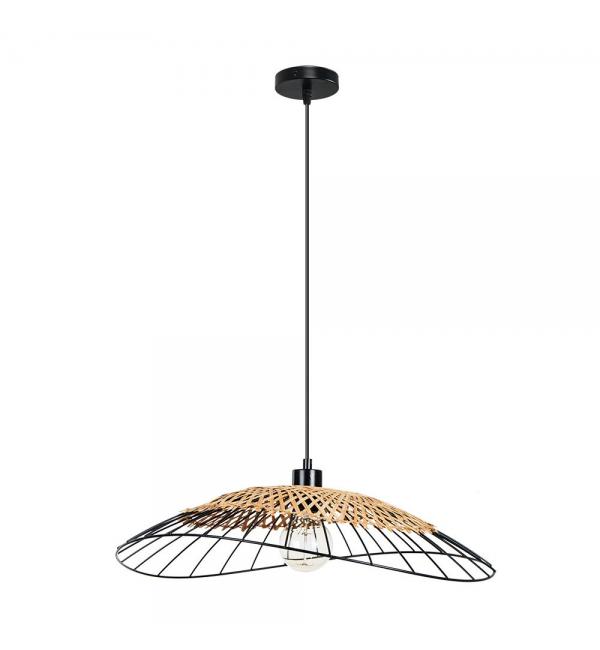 Светильник Arte WOODSTOCK A7061SP-1BK