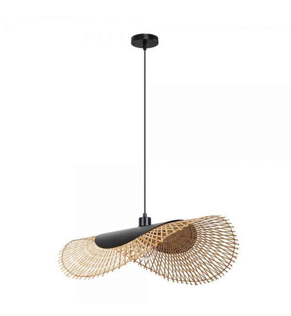 Светильник Arte WOODSTOCK A7063SP-1BK