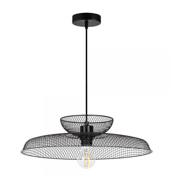 Светильник Arte CASTELLO A7066SP-1BK