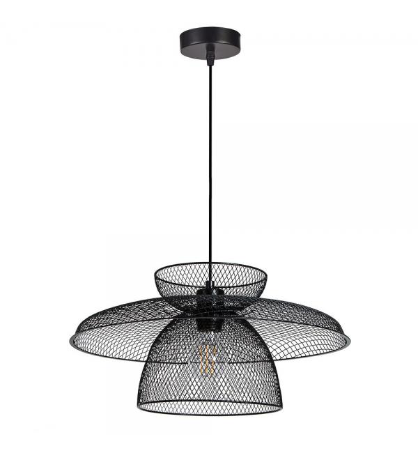 Светильник Arte CASTELLO A7067SP-1BK