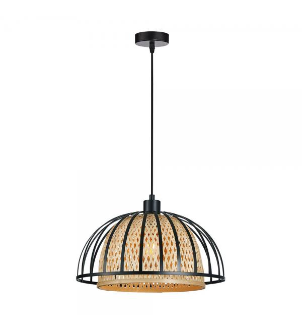 Светильник Arte WOODSTOCK A7071SP-1BK