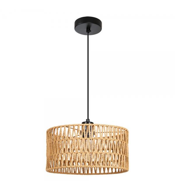 Светильник Arte BRUSHWOOD A7088SP-1BK