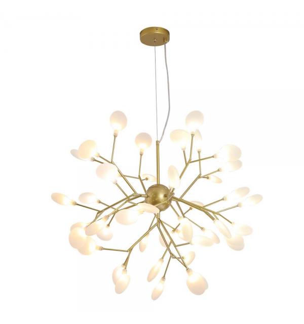 Светильник Arte CANDY A7274SP-45GO