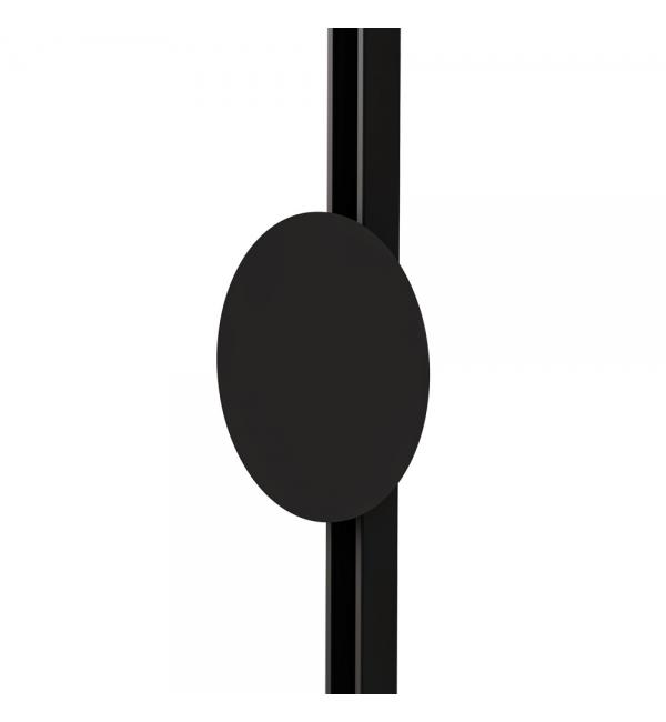 Светильник Arte OPTIMA A7291PL-1BK