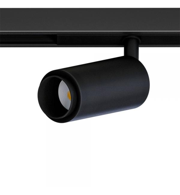 Светильник Arte OPTIMA A7295PL-1BK