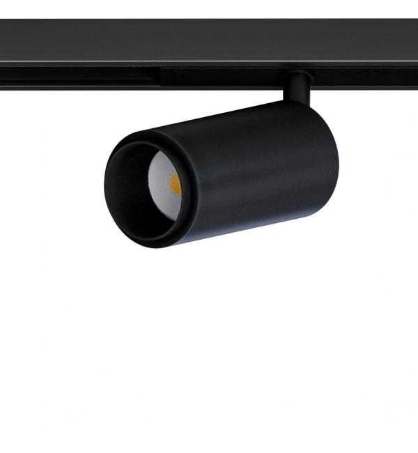 Светильник Arte OPTIMA A7296PL-1BK