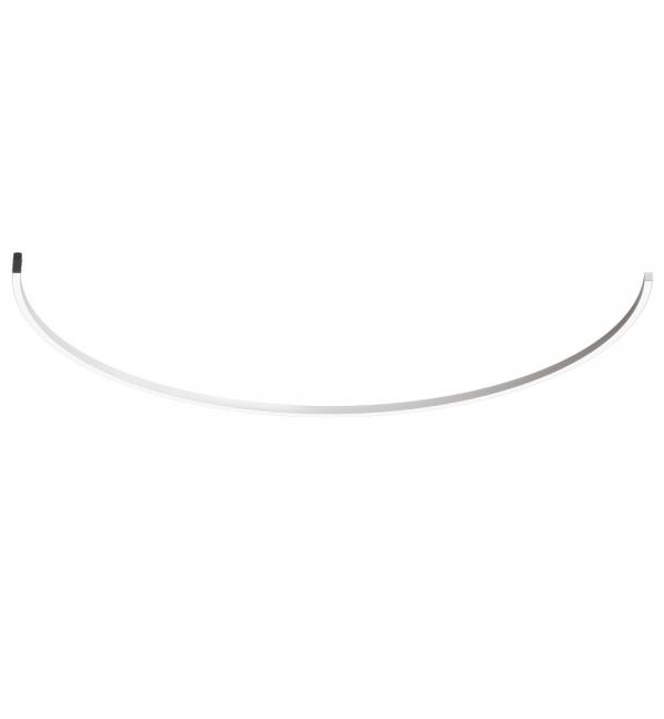 Светильник Arte OPTIMA A7299PL-1BK