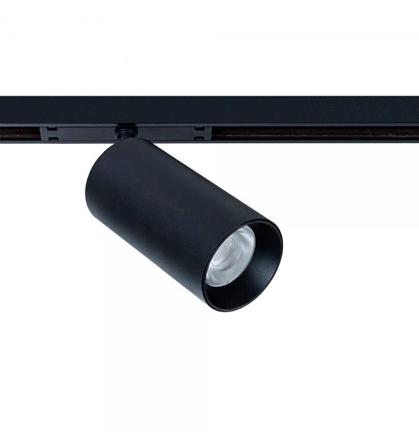 Светильник Arte OPTIMA A7361PL-1BK