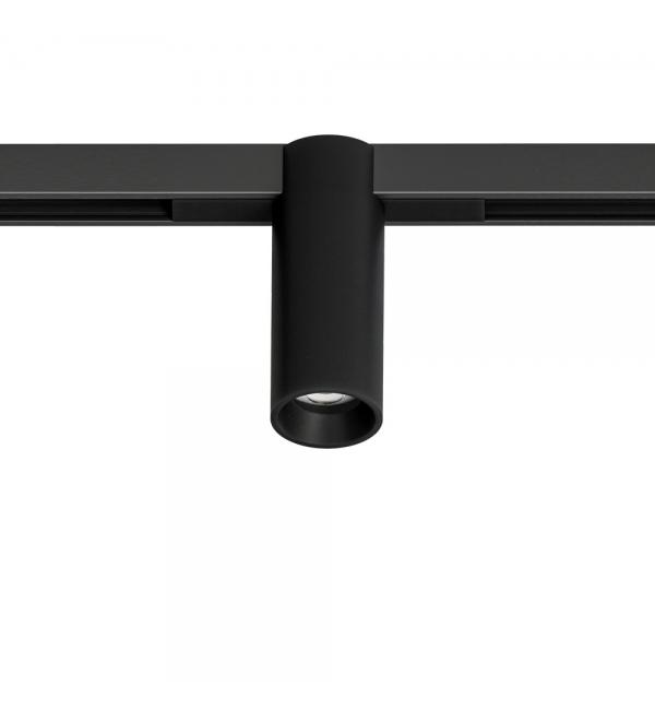 Светильник Arte OPTIMA A7369PL-1BK